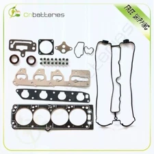 Head Gasket Set For Isuzu Amigo Rodeo Sport Rodeo 2.2L L4 Eng.Code "X22SE"