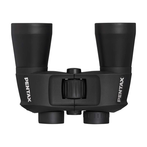 SP 12x50 Vision Porro Prizm Binocular with BAK4 Prism, Fully Multi-Coated opt... - Picture 2 of 7