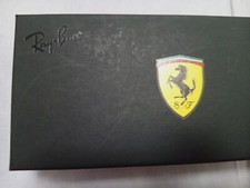 ray ban sonnenbrille herren Ferrari collectio...