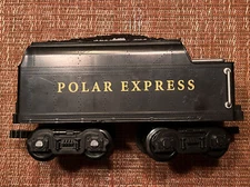 Lionel Polar Express Ready to Play Christmas Train Replacement Tender Coal Car