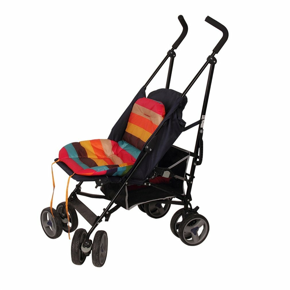 stroller padding seat