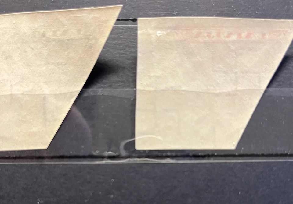 Latvia  -  1932 - stamps - Timbres - Imperf. MNH -  Alb. - Image 3 of 3