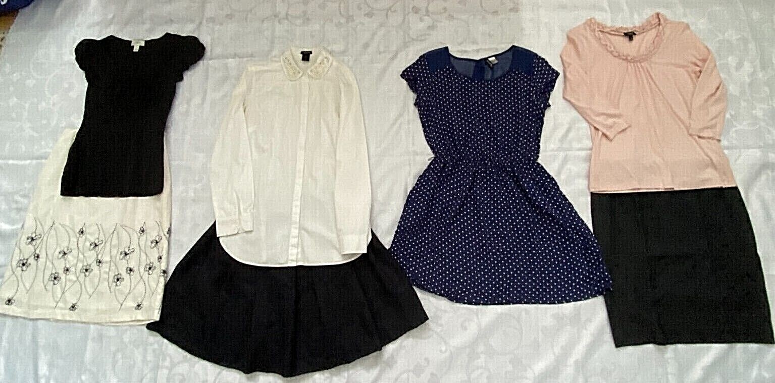 Bulk wholesale women's clothes LOT 33 PATRIZIA PEPE VINCE BANANA