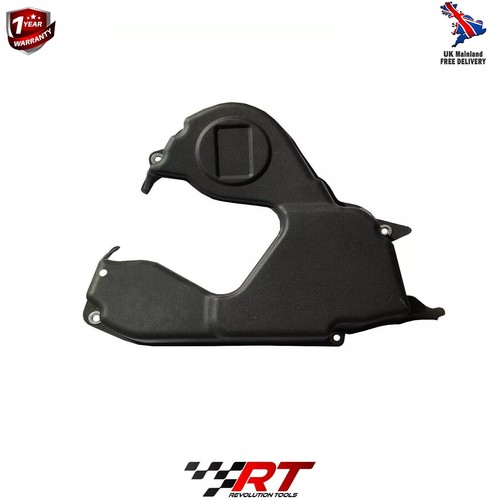 Timing Belt Cover Fits Renault Trafic II Vivaro 1.9 DCI 7700116265 4408128 - Picture 3 of 4