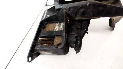 51812912 0281013130 Steuergerät Motor Computer (Motorsteuergerät) für UK1929704-07