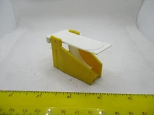 Fisher Price Little People 2526 pool patio yellow diving board swim beach part