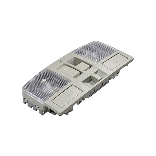 Luce lampada mappa console per Mazda 3 2010-13 con luce tetto interno -BBM6-69-970 - Foto 11 di 19