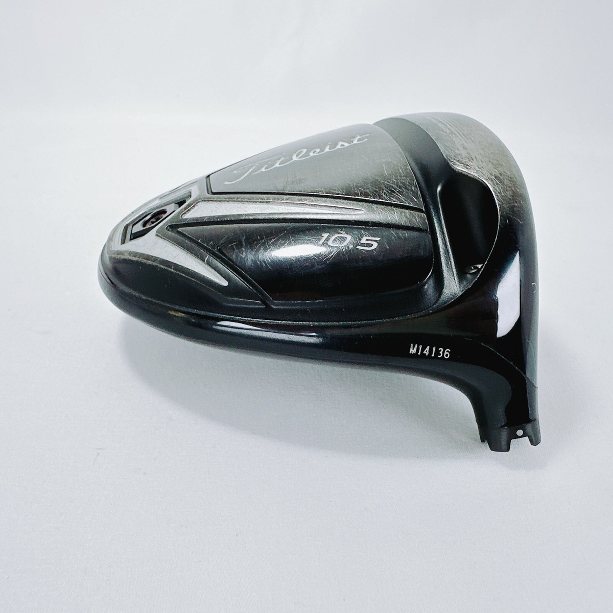 Titleist 915 D2 10.5* Driver Head Only Right Hand USED JAPAN | eBay