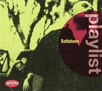 Sottotono - Playlist CD HIP HOP-RAP 2016 WEA