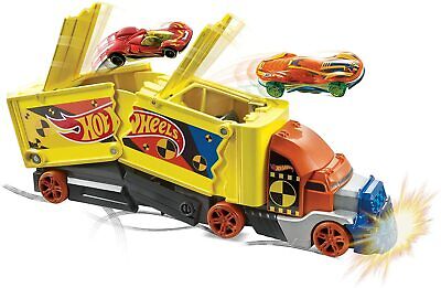 Hot Wheels: Crash!, Hot Wheels Wiki