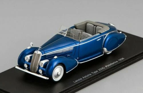 Spark Modellautos, - LKWs & -Busse