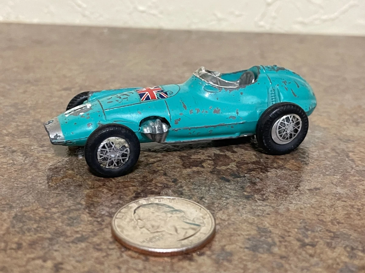Corgi toys sale ebay