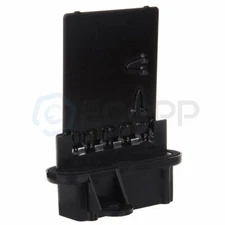 Heater Blower Motor Regulator Resistor for 2002 03 04-07 Jeep Liberty Wrangler