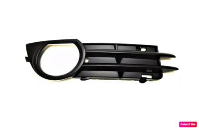 Gitter Blende Für Audi A3 8P 2008-2012 Vorne