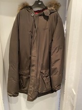 Original Woolrich Artic Herren Parka XXL 