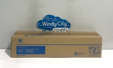 Konica Minolta DR618 ACV8-0TE Tri-Color YMC Drum Unit Bizhub 450i, 550i NEW