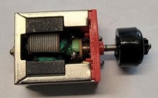 VINTAGE SLOT CAR MOTOR  NEW OLD STOCK 