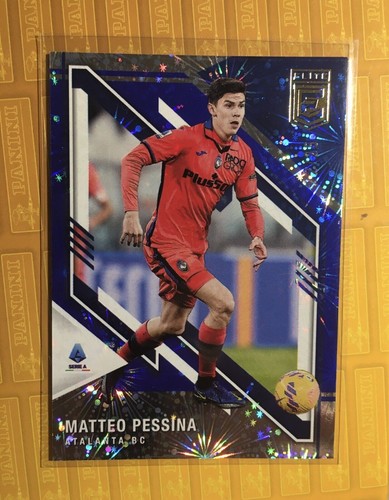 DONRUSS ELITE TRADING CARDS-SERIE A CARDS NUMERATE Mancolista Panini 2021-22 - Imagen 22 de 50