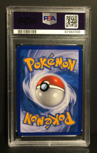 Time-Space Distortion Secret | Mysterious Treasures | PSA 9 Mint | Portuguese - Bild 2 von 6