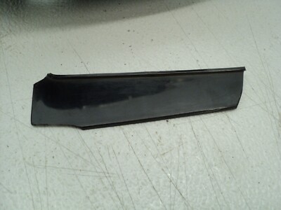 Kawasaki ZX1000 ZX 1000 Ninja #B229 Rear Fairing / Cowl