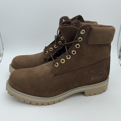 timberland double sole boots