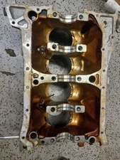 ENGINE BLOCK FOR ACURA ILX 2019