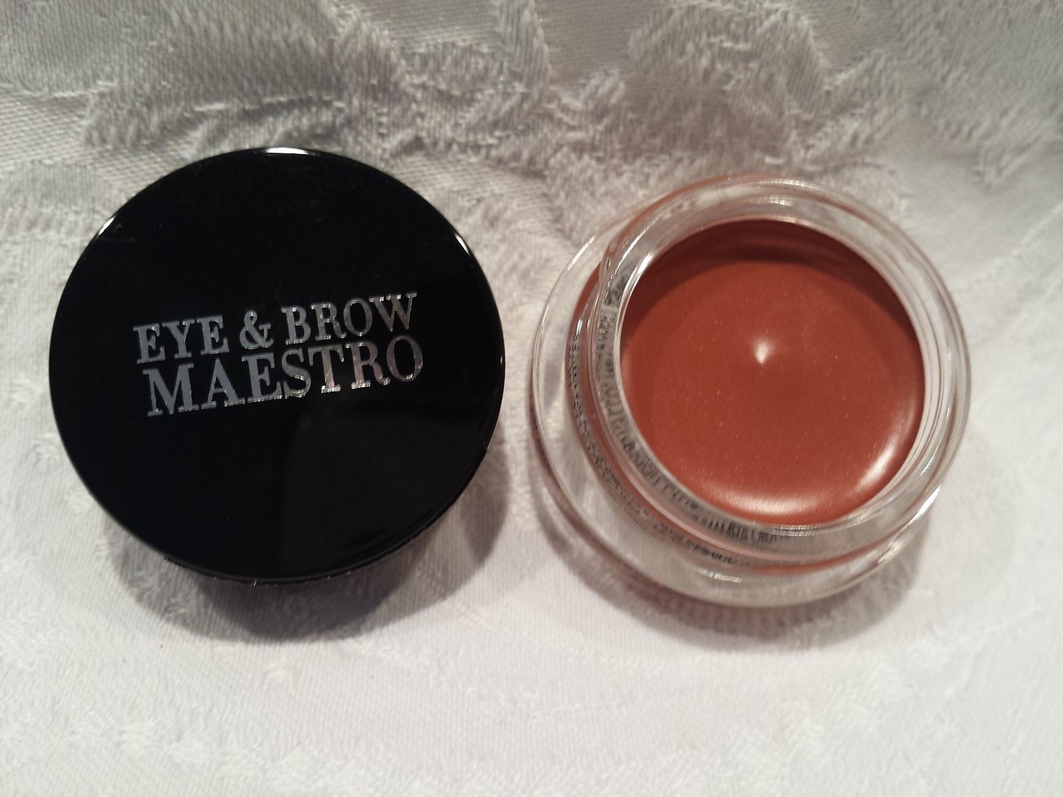 Eyebrow Pencil Armani Eye And Brow Maestro Giorgio Armani-Maestro