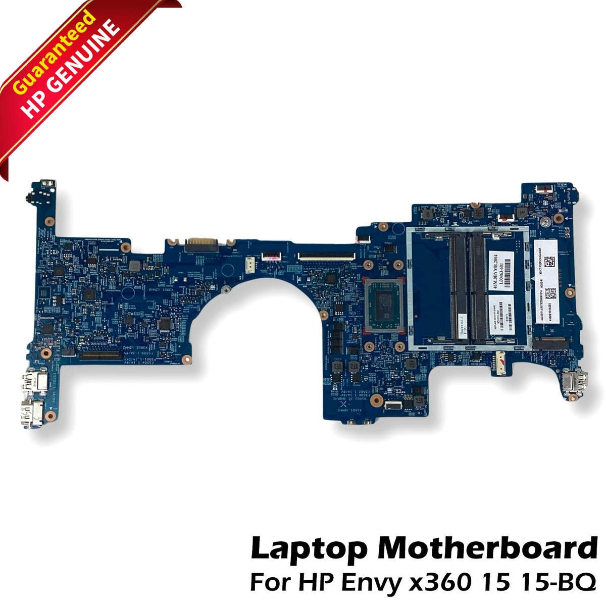 Carte Mère HP ENVY X360 13-AG (Ryzen) : 448.0EC05.0021 / 17885-2 - Pièce Détachée Occasion