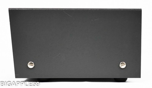 Sherwood Engineering SE-6 Switchbox For SE-3 Synchronous Detector **RARE** - Picture 5 of 10