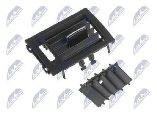 2x ✅Fits NTY EZC-ME-058 A/C AIR VENT ⭐UK Seller⭐ - Image 4