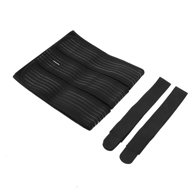 Post Open Heart & Thoracic Surgery Breathable Brace, Rib & Chest