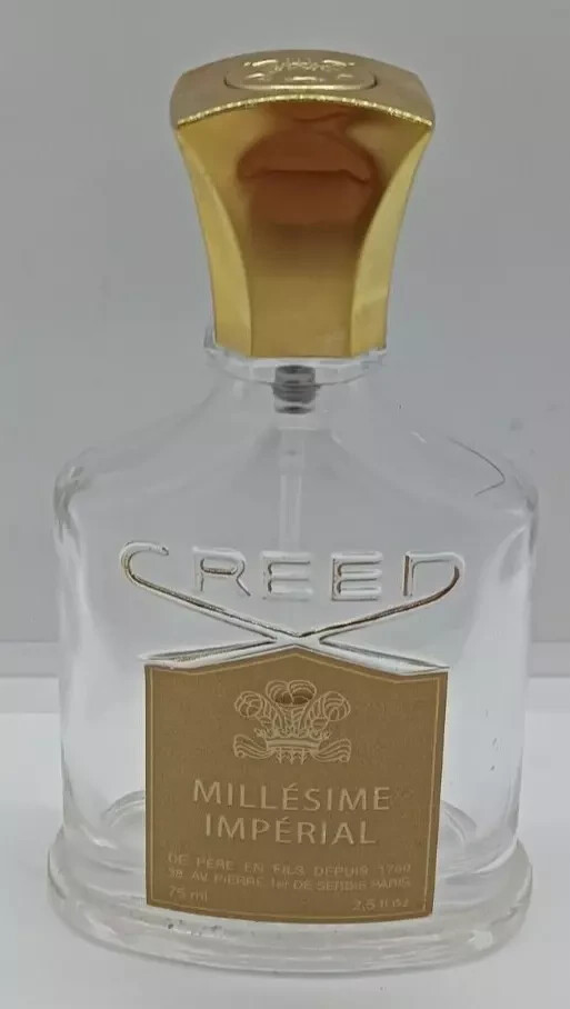 75mlCreed Millesime Imperial Eau De Parfum Spray クリード