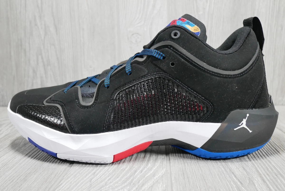 Preços baixos em Jordan 37 Low Nothing But Net | eBay