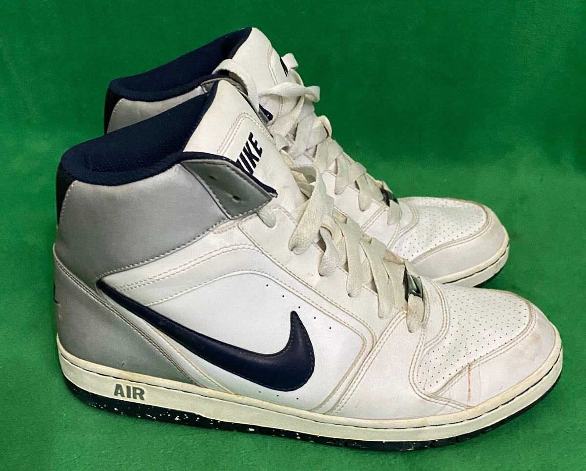 Nike Air Prestige II 335808 100 Men s Shoes Size 10.5 eBay