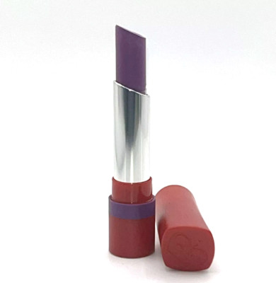 Rimmel - Der einzige 1 matte Lippenstift Wählen Sie aus 3 Farben. 800, 120 oder 110.