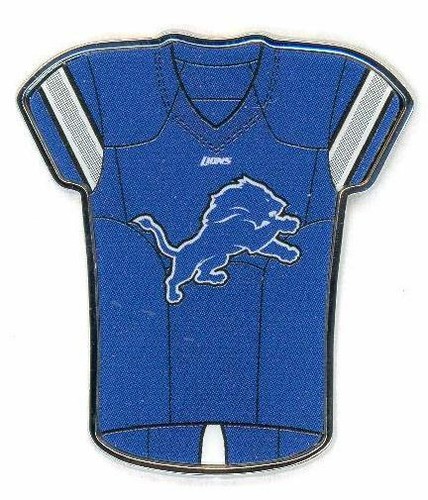 NFL Jersey Pin Choice 35 Pins Choose Team Pin Wincraft New on Card Kaepernick - Picture 11 of 28