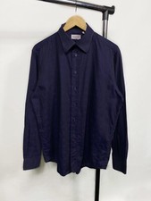 valentino linen button up shirt Size 16 Large