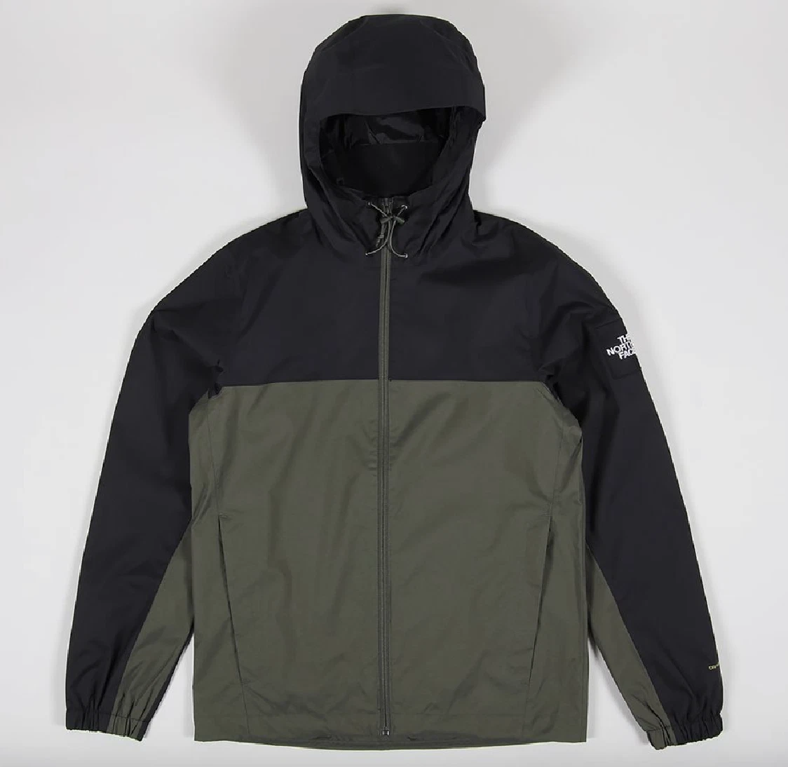 Face men's mountain q clearance jacket