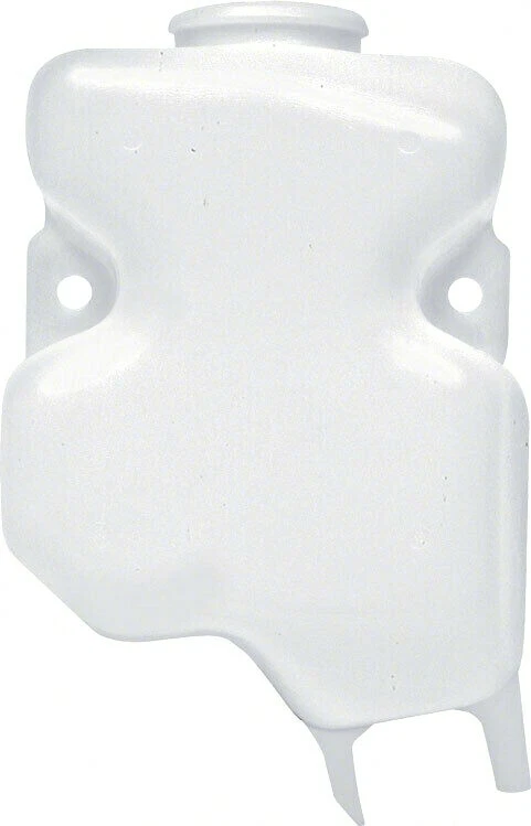 Botella de frasco de lavadora de parabrisas OER 1975-1979 Nova Camaro Skylark Omega Ventura Foto 2 de 4