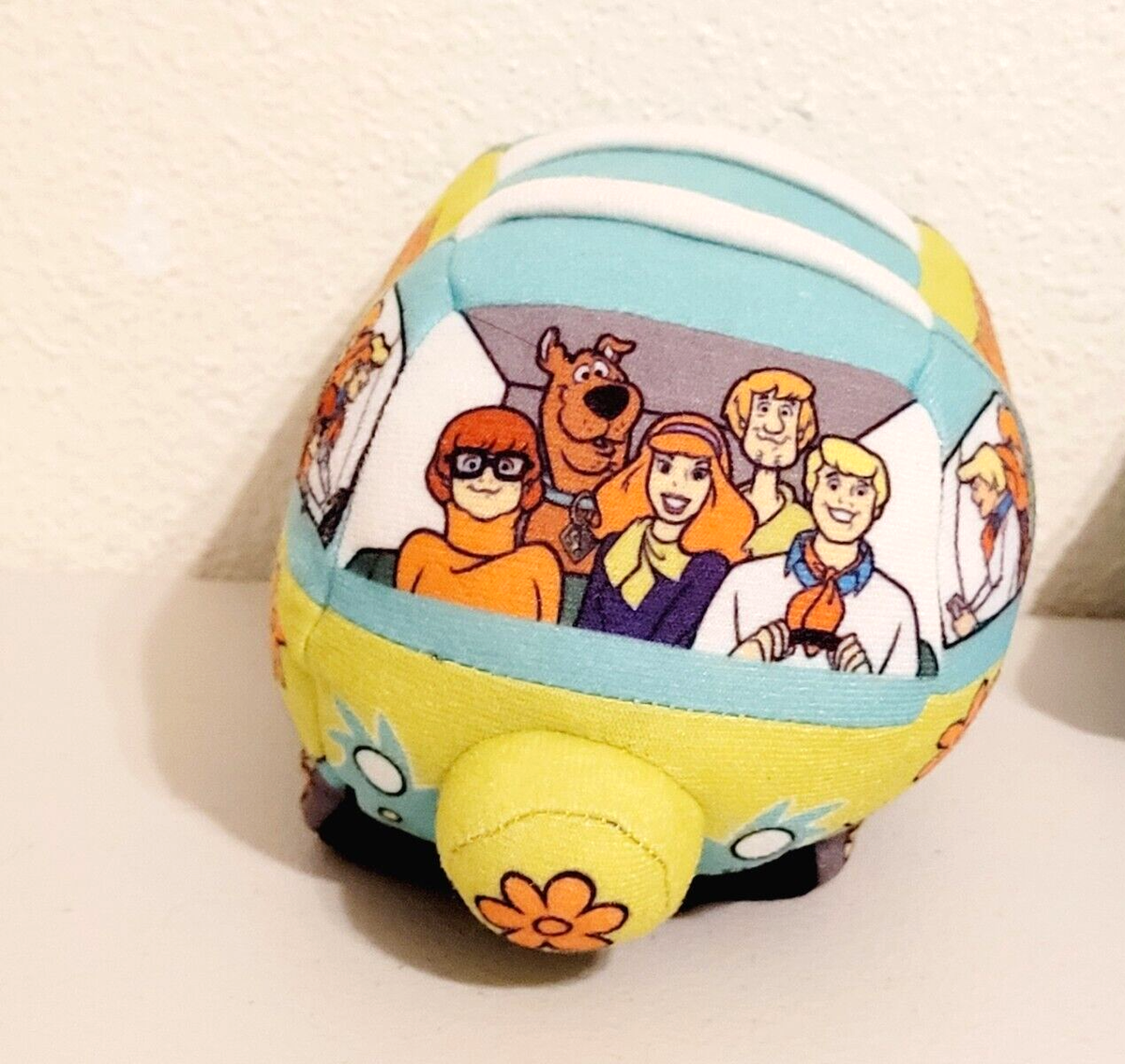 Modelli diecast 1:24 e dintorni: Scooby Doo Mistery Machine
