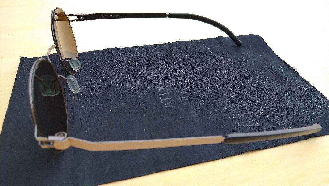 MYKITA NO1 APPLE SIZE 140 COL 232 PATENTED HANMADE IN MYKITA NO1 APPLE SIZE 140 COL 232 PATENTED HANMADE IN