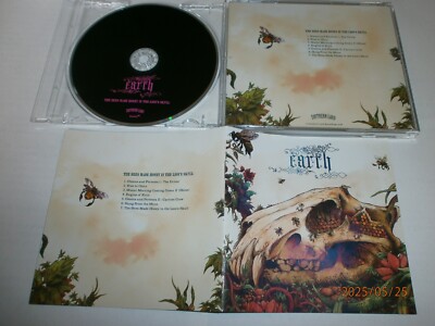 Earth: The Bees Made Honey In The Lion s Skull (Southern Lord USA 2008)
