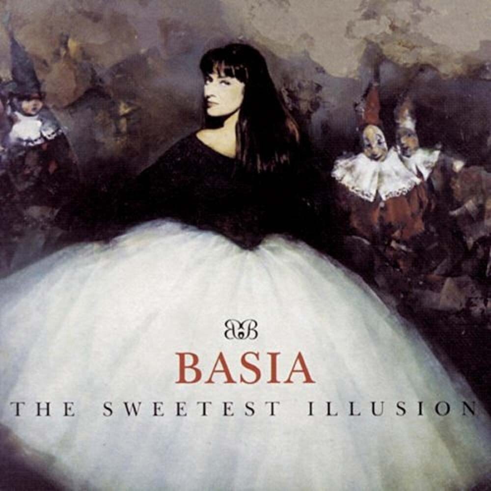 Basia: The Sweetest Illusion, 3CD Deluxe Edition