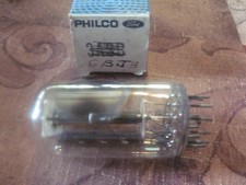 Radio TV Vacuum Electron Vintage Tube, Thousands Available  FREE SHIPPING 