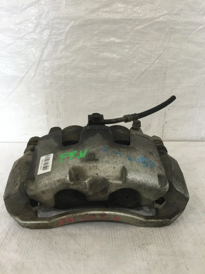 Pinza de freno delantera derecha para pasajero Dodge RAM 1500 2013-2018 14900801 OEM Foto 2 de 4