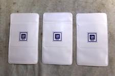 Gm Parts Pocket Protectors Chevy Pontiac Olds Buick 1960s 1970s Nos Gm Parts Pocket Protectors Chevy Pontiac Olds Buick 1960s 1970s Nos
