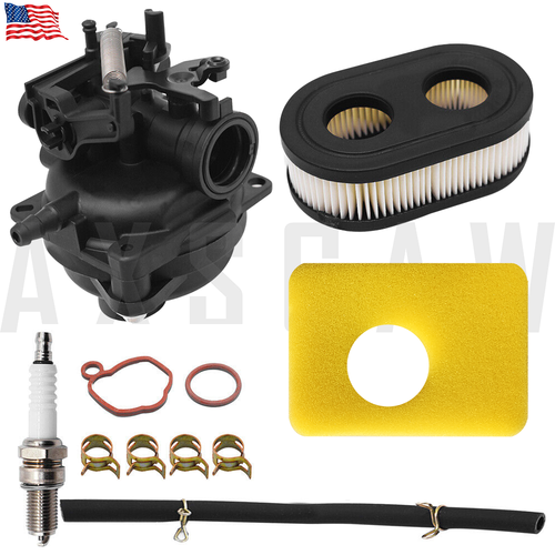 Carburatore Per Carburatore Briggs & Stratton 550EX 725EXI 625EX - Foto 6