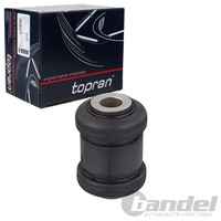 Topran QUERLENKER-LAGER Vorderachse Beidseitig Vorne FüR Ford C-MAX Focus