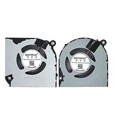CPU GPU Cooling Fan for Acer Nitro 5 AN515-54 AN515-43 Aspire 7 FL78 FL1K 5V