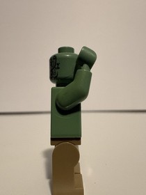 LEGO Pirates of the Caribbean Hadras Minifigure 4183